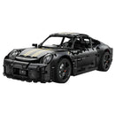 PORSCHE 911 GT | 1654PCS