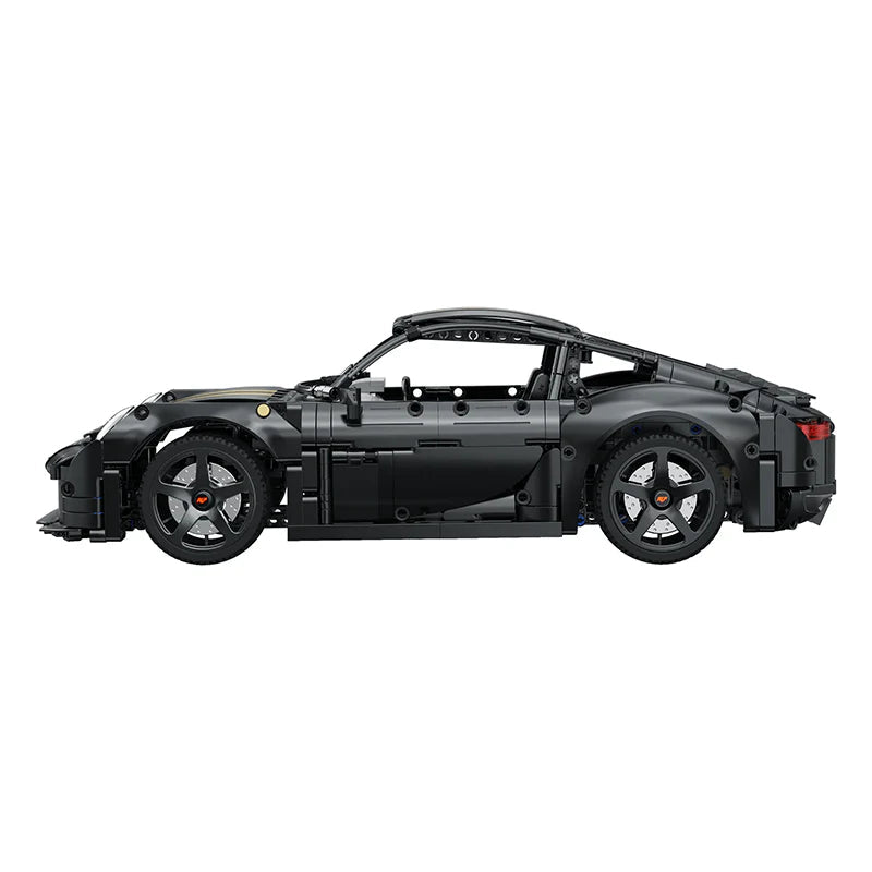 PORSCHE 911 GT | 1654PCS