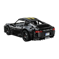 PORSCHE 911 GT | 1654PCS