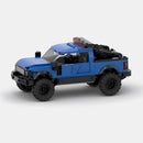 FORD RAPTOR F150