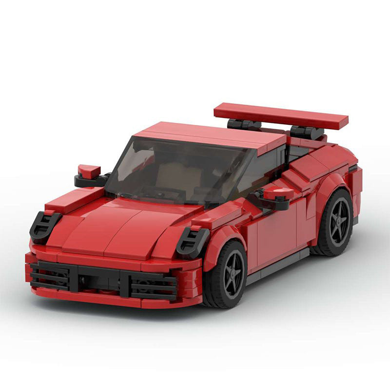 LEGO® Porsche 911 — LEGO COLOMBIA