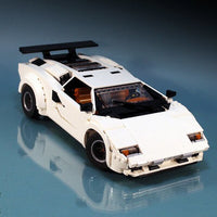 LAMBORGHINI COUNTACH