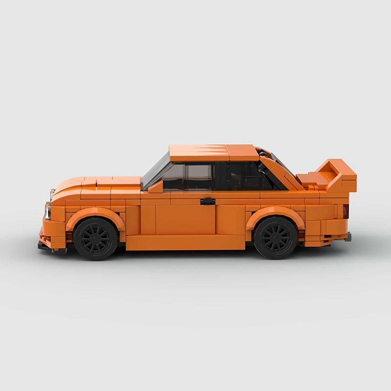 BMW M3 E30 | Frank Ocean