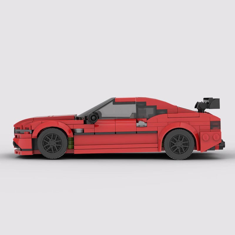 Lego best sale bmw m8