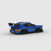 Porsche 911 RWB | Minifiguremotors™ Edition