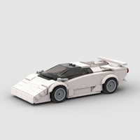 Lamborghini Countach