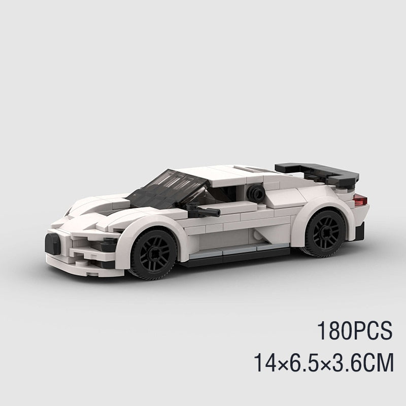 Bugatti chiron lego discount precio