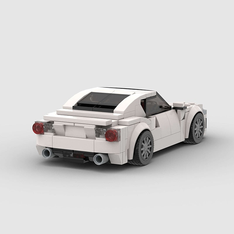 Lego discount toyota gt86