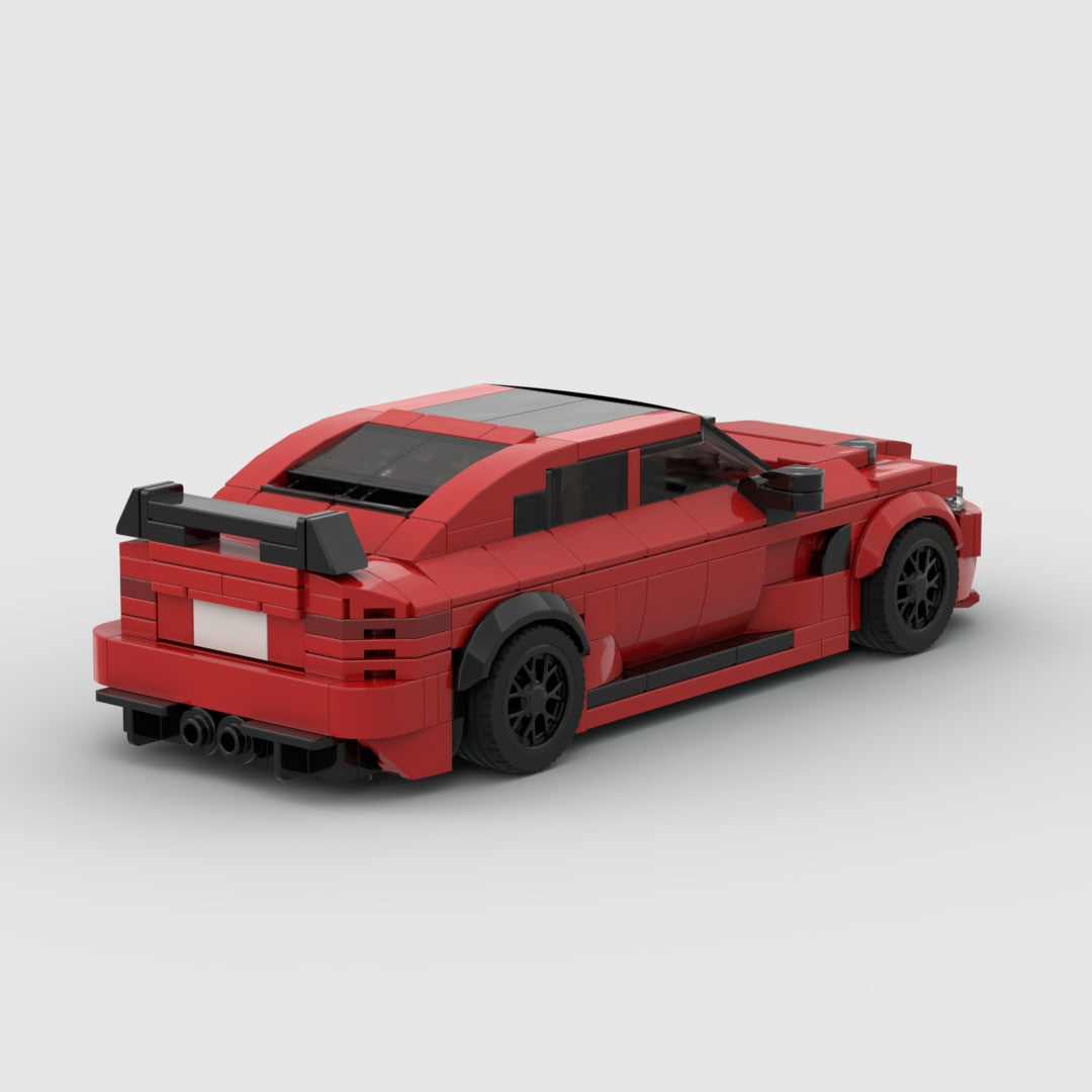 Lego bmw online x6